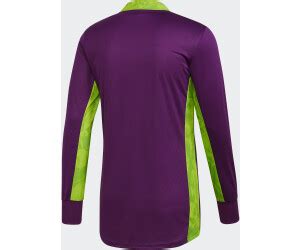 Adidas AdiPro 20 Torwart Trikot Langarm FI4194 Lila Ab 14 04