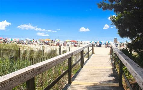 Sand Dunes Resort Myrtle Beach - Family Friendly Condo Rentals