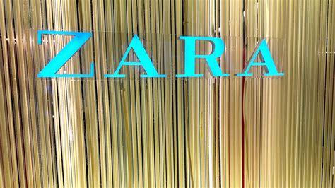 Zara Regrets Misunderstanding Over Photoshoot