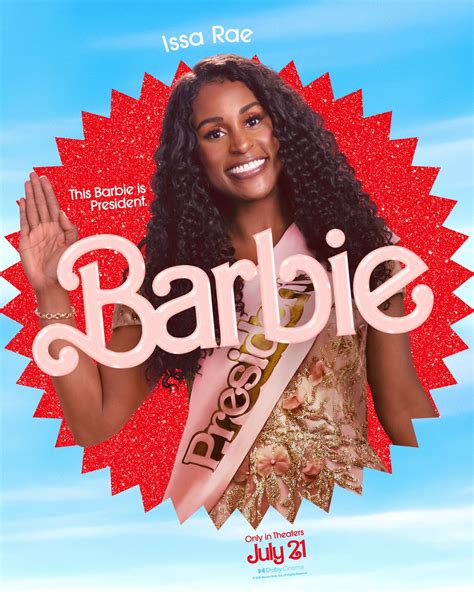 Barbie: Conheça todas as Barbies e Kens que estarão no live-action