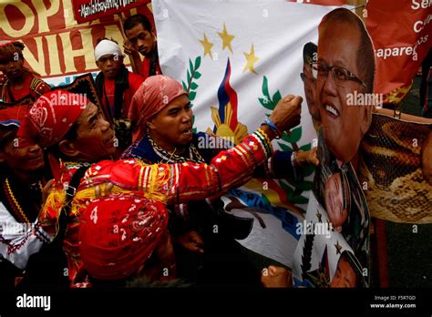 Lumad hi-res stock photography and images - Alamy