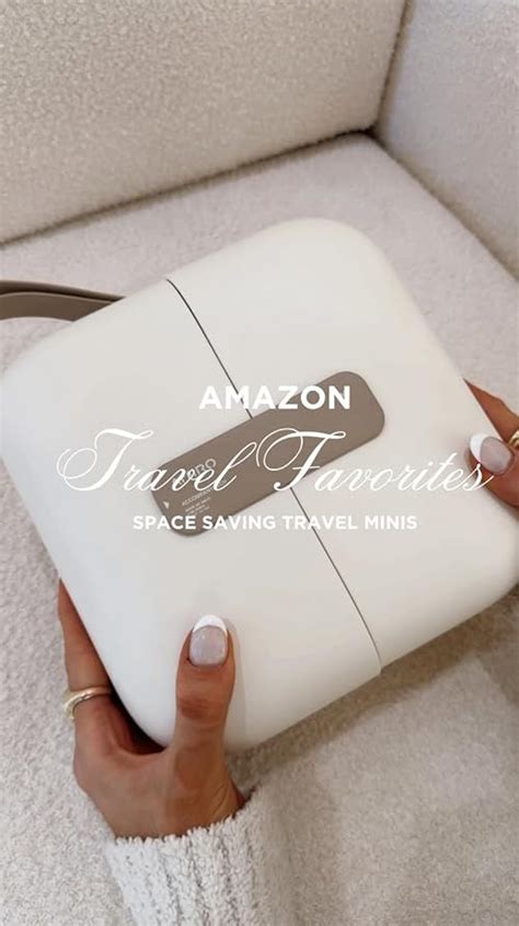 Julianna Claire S Amazon Page In Travel Tassen Reizen