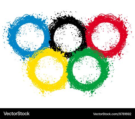 Olympic Rings