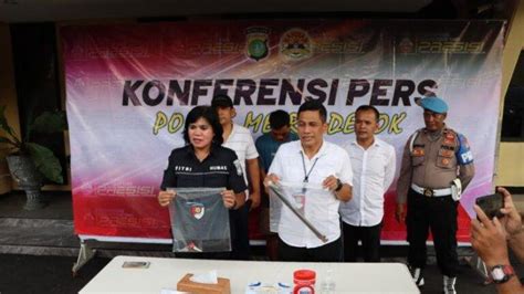 Pembunuhan Asn Gegara Jual Beli Tanah Istri Selamat Setelah Teriak