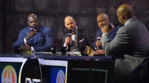 The Architects Of Excitement How NBA On Tnt Announcers Shape The Modern Sports Broadcast