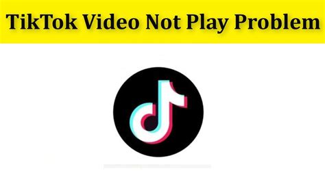 How To Fix Tiktok Videos Not Playing Problem Tiktok Videos Keeps