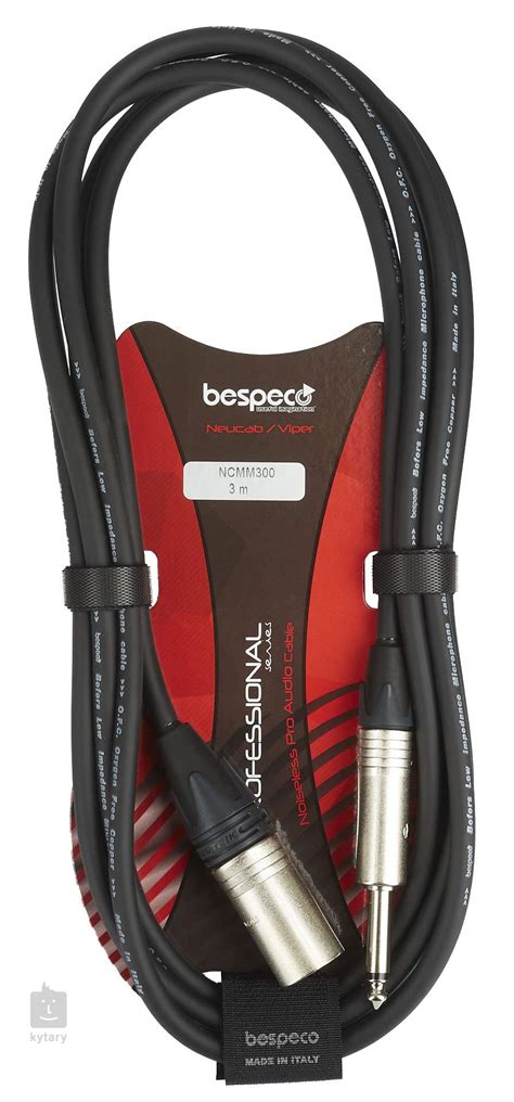 BESPECO NCMM300 Propojovací kabel