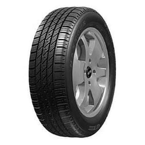 GT Radial Maxtour All Season All Season 215 75R15 100T Passenger Tire