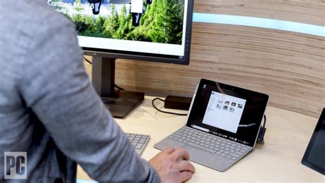 Microsoft Surface Go Review Pcmag