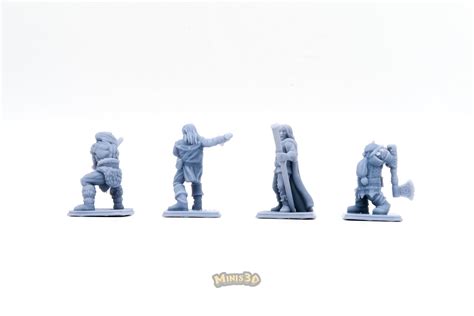 Heroquest Box Art