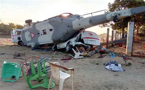 Destituyen A Comandante De La Fuerza A Rea Mexicana Tras Desfile El