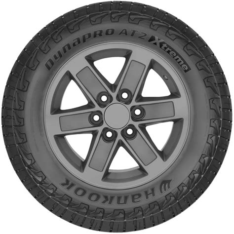 Hankook Dynapro AT2 Xtreme RF12 275 60R20 115T Best Wheels Online