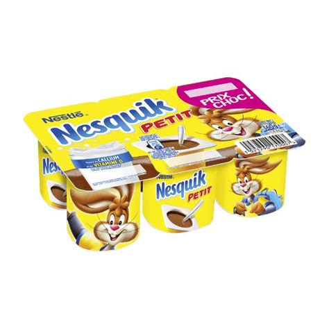 Nestl R Petit Nesquik R Aldi France Archive Des Offres