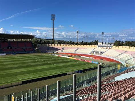 Malta Football National Stadium Ta Qali 2019 All You Need To Know