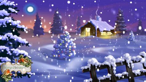 Christmas Animated Images Free Download Merry Christmas Christmas