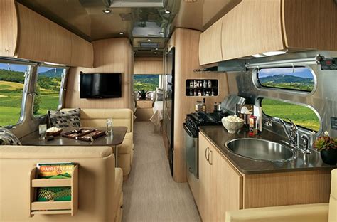 Check Out These Best In Class Rv Kitchens Koa Camping Blog