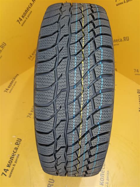 Купить зимнюю шину Viatti V-526 Bosco S/T 215/65 R16 98T в Челябинске ...