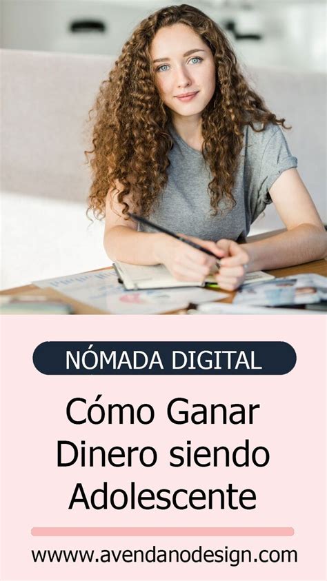 🥇 Cómo Ganar Dinero Siendo Adolescente En Estados Unidos 2025