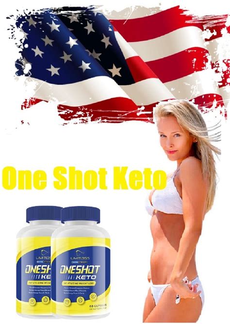 One Shot Keto Pills Recipzoid