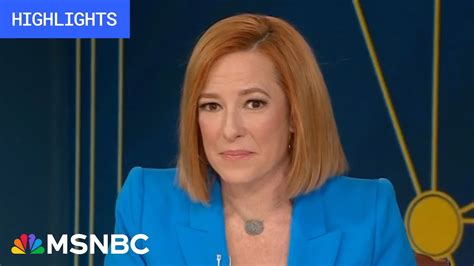 Watch Inside With Jen Psaki Highlights June 30 YouTube