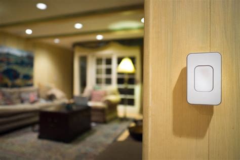 Turn Your Light Switches Into Smart Switches With No Hassle Techlicious