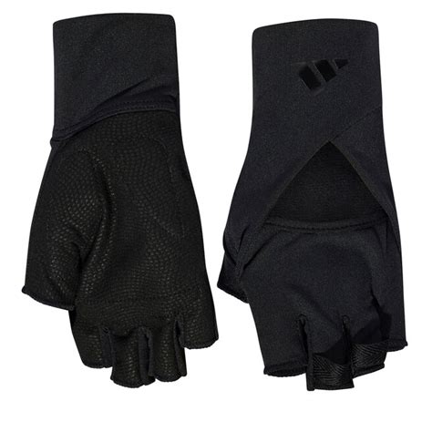 Handschuhe Adidas Training Gloves HT3931 Schwarz Eschuhe De