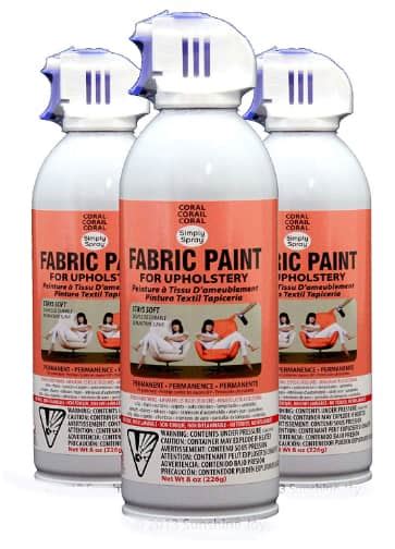 The 15 Best Fabric Paint Best Fabric Spray Paint For 2020