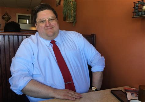 Write-in campaign proves successful for Westport state rep candidate
