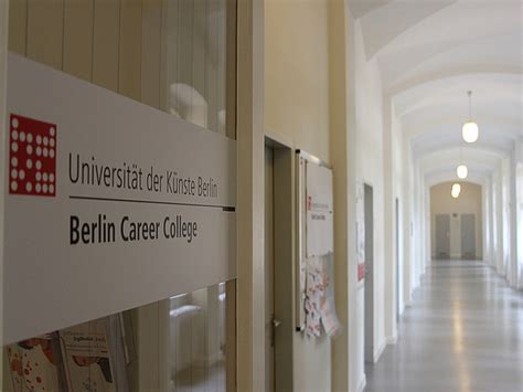 University – Universität der Künste Berlin