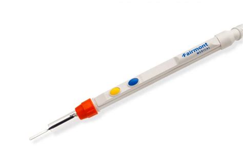 Diathermy Smoke Pen Stretchie Fairmont Medical Products World Wide