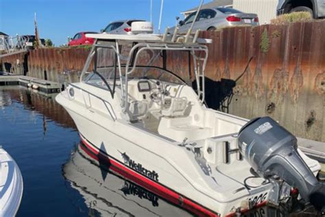 Wellcraft Coastal boats for sale - boats.com