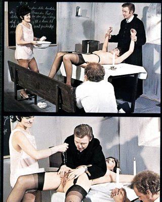 Vintage Magazines Samlet Weekend Sex Color 17 Porn Pictures XXX Photos Sex Images 1537600
