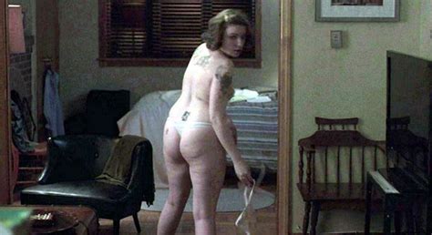 Lena Dunham Nude And Sexy Photos Scandal Planet