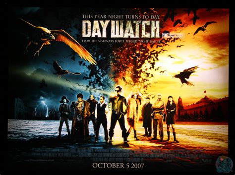 Videopubs Movie Reviews Movie Review Day Watch