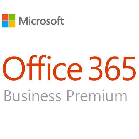 Microsoft Office 365 Business Premium Logiciel Bureautique Ldlc