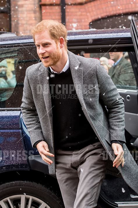 Prins Harry Hertog Van Sussex DSC2413 Dutch Press Photo Agency