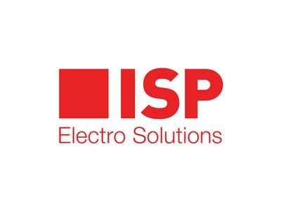 Jahre Isp Isp Electro Solutions Ag