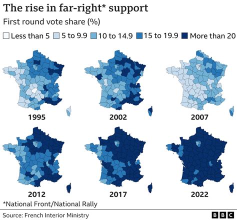 French Election A Battle Of Bad Reputations For Le Pen And Macron