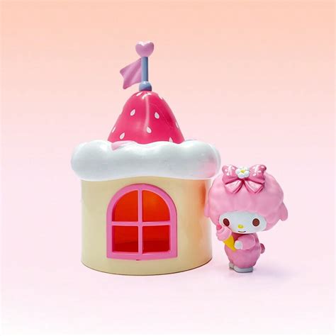 Miniso Caja Ciega De Regalos Para Cumplea Os De La Serie Familiar De