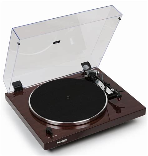 Thorens TD 103 A Hi Files