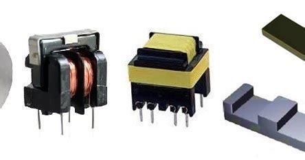 Ferrite Properties and Applications - Power Electronics Talks