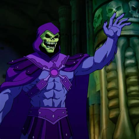 Skeletor Or Hordak Who Is The Better Masters Of The Universe Villain Resetera