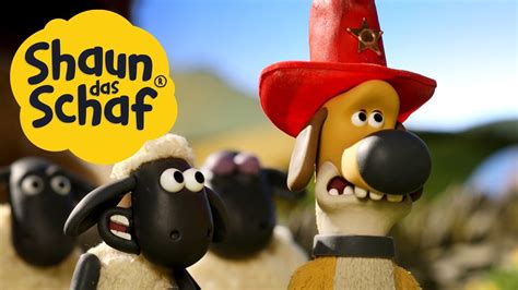 Bitzers Neuer Hut Shaun Das Schaf Staffel 2 Ganze Folge YouTube