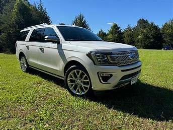 Used Ford Expedition Max For Sale In Lynchburg Va With Photos Carfax