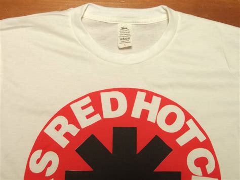 Yahoo オークション 新品 Red Hot Chili Peppers レッドホットチ