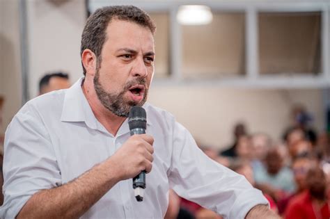 Boulos tem 32 e Nunes 24 para Prefeitura de São Paulo mostra Datafolha