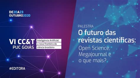 O Futuro Das Revistas Cient Ficas Open Science Megajournal E O Que