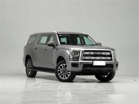 Made In China 2023 New Haval H5 H6 H7 H9 2.0t Gasoline Used Haval Suv 5 ...