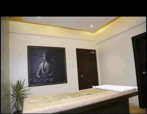 Soulful Serenity Sp And Salon In Baner Pune Best Body Massage Centres