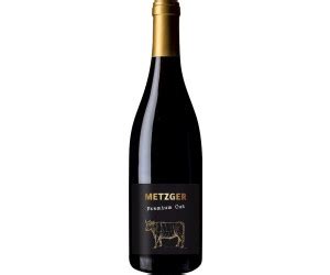 Metzger Premium Cut Pinot Noir QbA Trocken 0 75l Ab 15 49